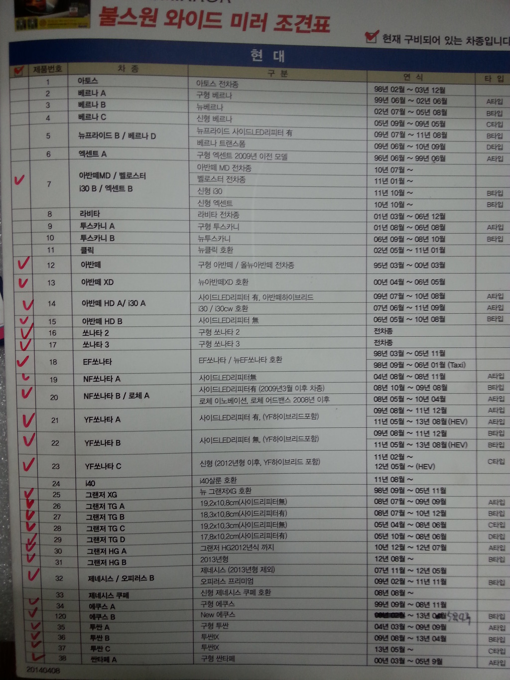 네비게이션A/S 이미지