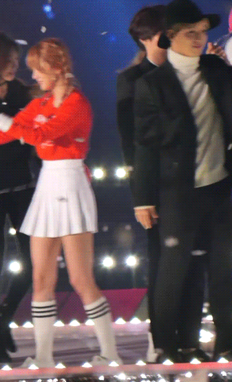 [레드벨벳] 허당슬기.gif | 인스티즈