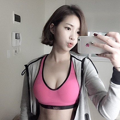 봄맞이 사랑스러운 내여자친구의 데이트룩.jpgif | 인스티즈