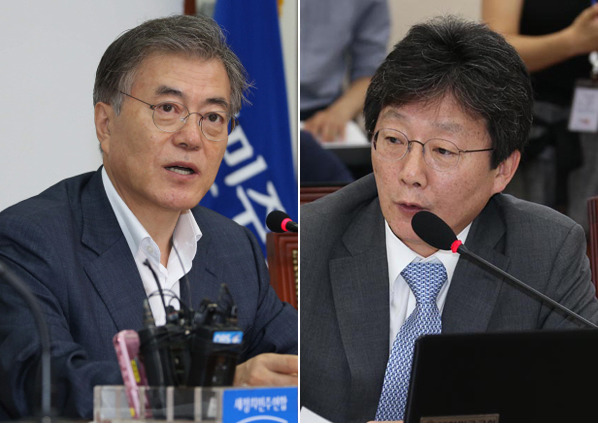 문재인-유승민, 사드 놓고 국감 충돌2015년 9월 기사 | 인스티즈