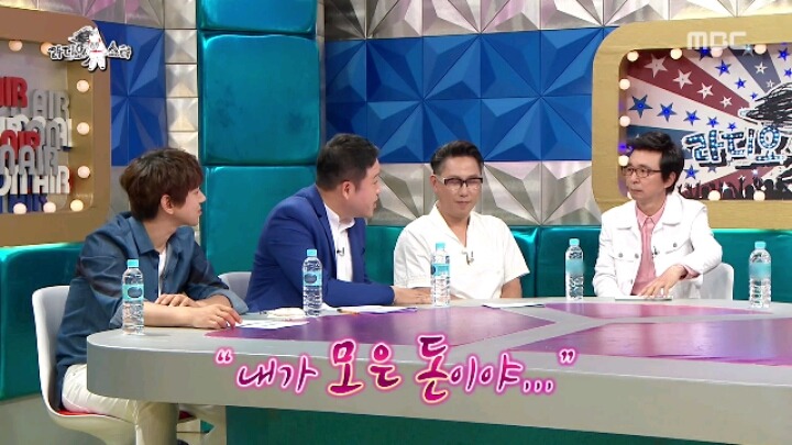 오직 이효리만이 가능한 발언 | 인스티즈