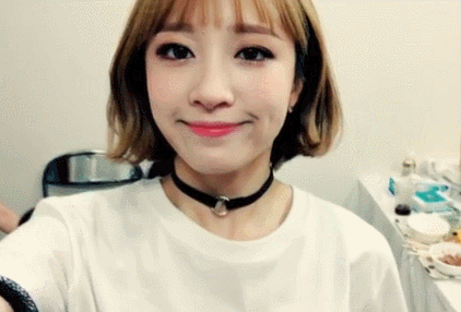 소화 잘하니 gif | 인스티즈