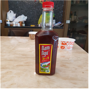 할머니보쌈 이미지