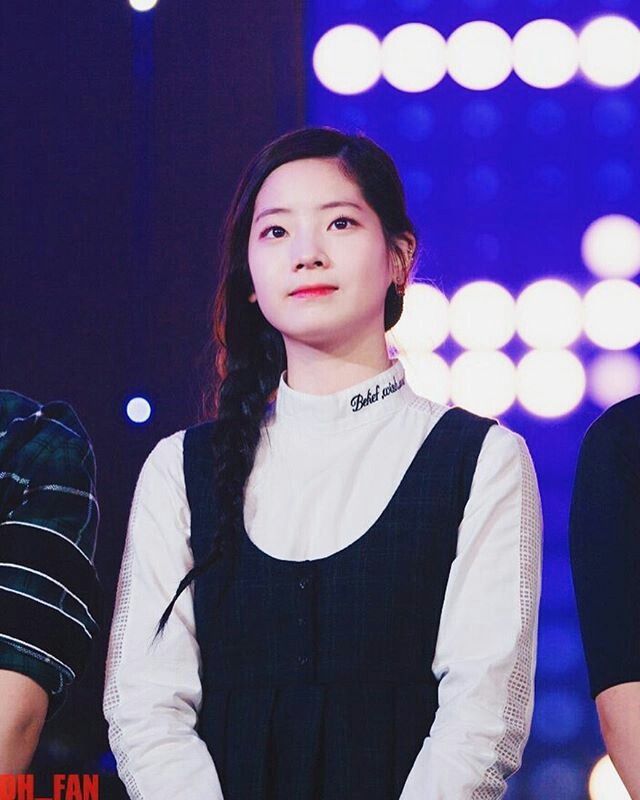 [트와이스] 흑발 다현이 | 인스티즈