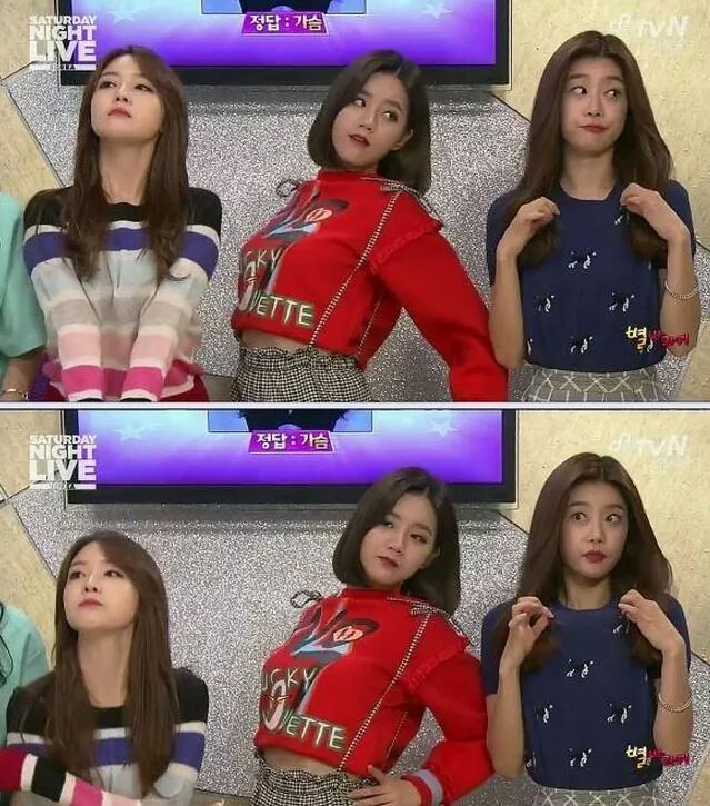 걸스데이에서 유라만 가지고 있는것 | 인스티즈