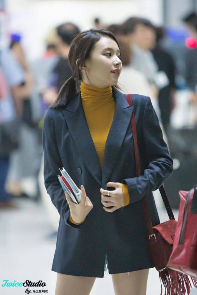 트와이스 채영 패션.jpg | 인스티즈