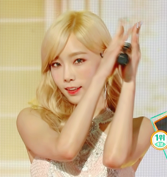태연각종 머리STYLE.glf | 인스티즈