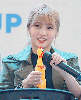 [트와이스] 모모의 일관성 | 인스티즈