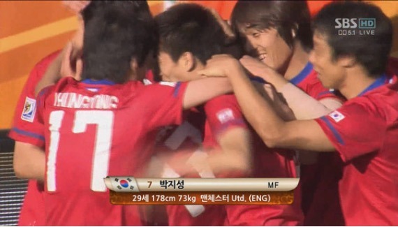 한국 국가대표 주장에 대해 자부심 느꼈을때.jpg | 인스티즈
