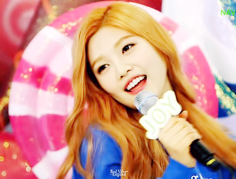 다 이쁜 레드벨벳 멤버들 .jpgif | 인스티즈