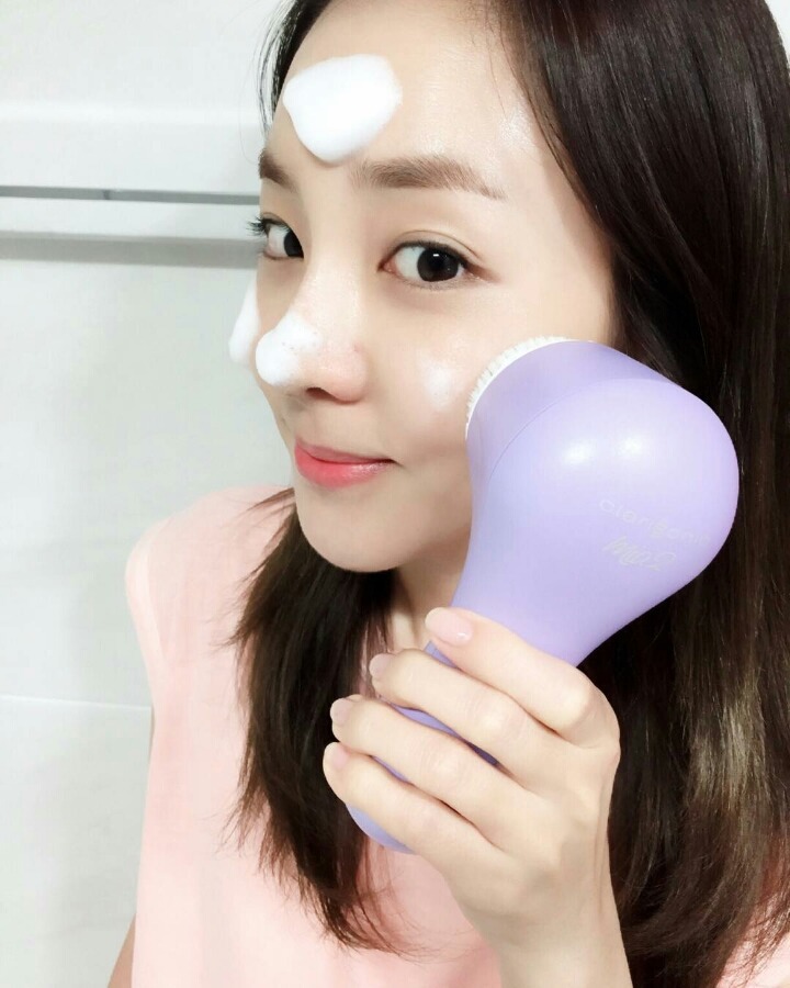 송중기 산다라박 친여동생 최근 모습 | 인스티즈