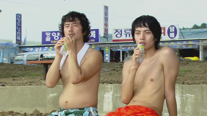 [얼렁뚱땅흥신소] 개인적으로 가장 참신했던 번외 영상 | 인스티즈