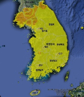 전성기 기준 한반도 최고의 왕조국가는? | 인스티즈