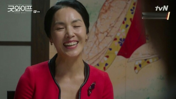 내가 본 드라마나 영화만 죄다 여성정치인은 부정적이야!??!?!!! | 인스티즈