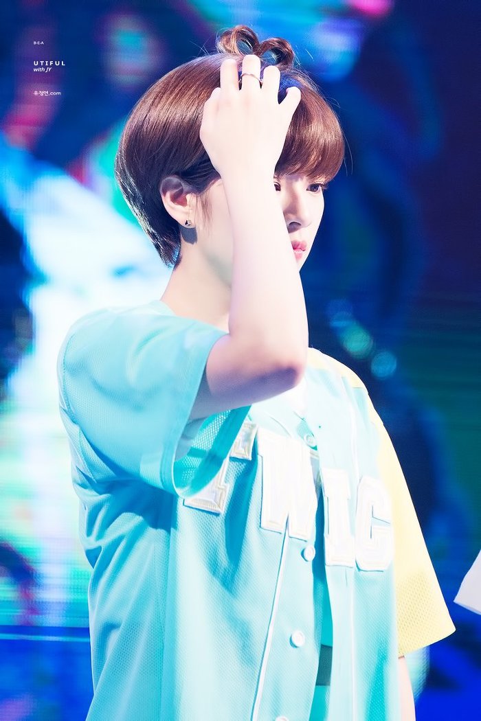 트와이스 정연 | 인스티즈