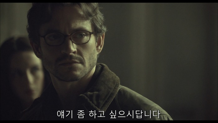 [로맨틱스릴러미드] 한니발 (Hannibal) 시즌3 에피2 (2/4) | 인스티즈