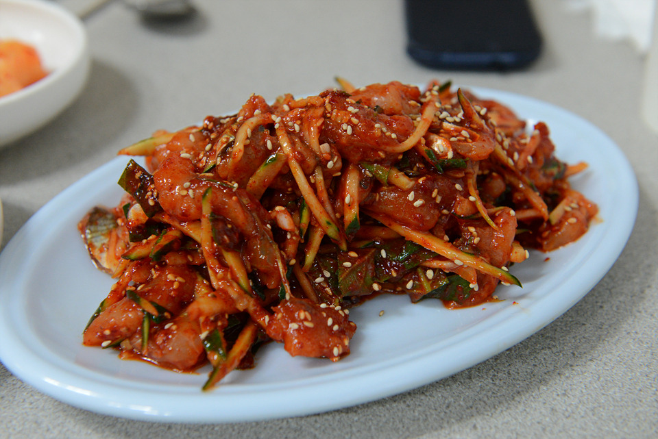 장터식당 이미지