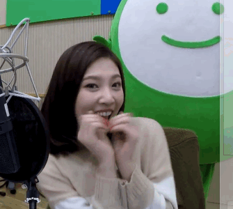 매력 쩌는 조이.gif | 인스티즈
