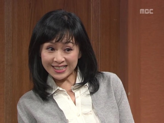 [거침없이하이킥] 박해미가 오케이 해줘야 안심되는 문희 ㅋㅋㅋㅋㅋ.jpg | 인스티즈