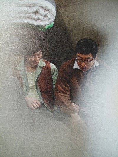 [무한도전] 훈훈미 넘치는 사진들 (0910)-추가본- | 인스티즈