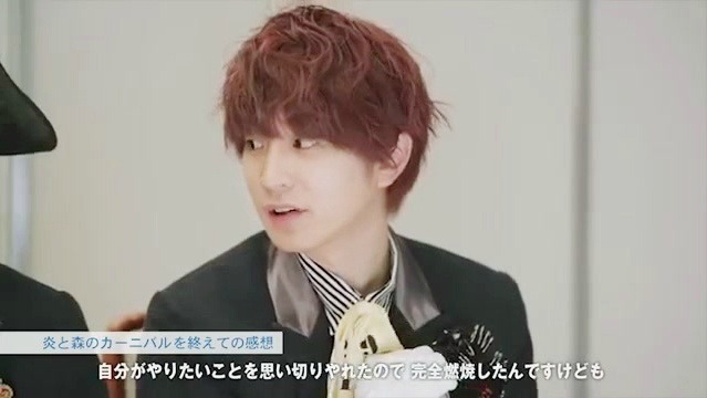 역사 의식이 괜찮은 듯한 일본 유명인들 모음 | 인스티즈