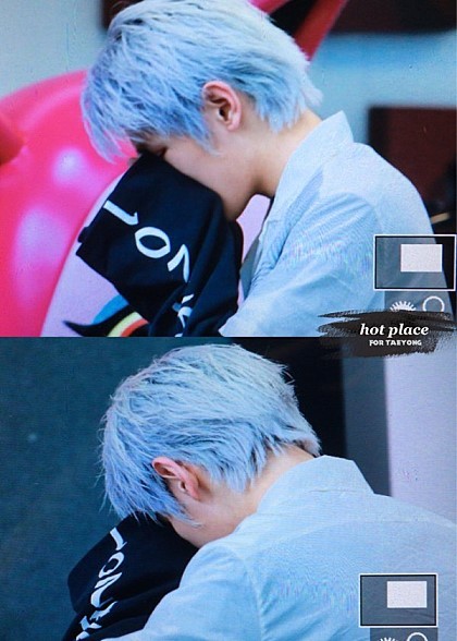 SM 신인아이돌 태용 인성 커리어 jpg | 인스티즈