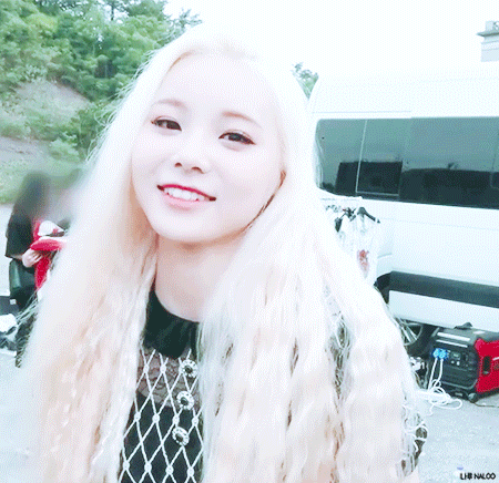 이달의소녀 진솔.jpg | 인스티즈