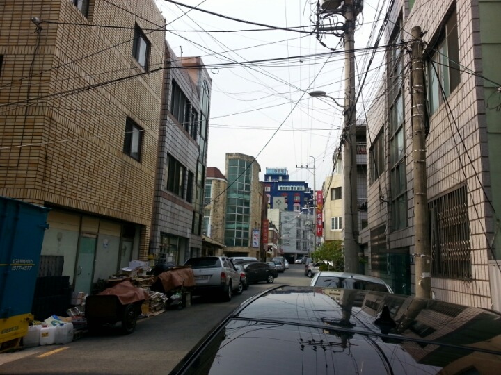 밀레사우나 이미지