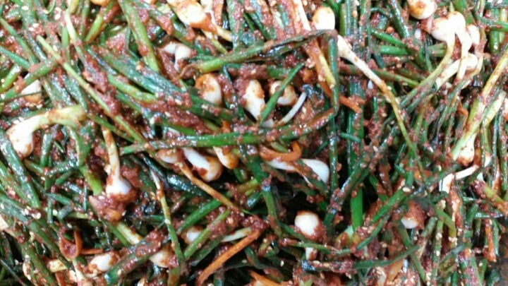 손맛김치 이미지