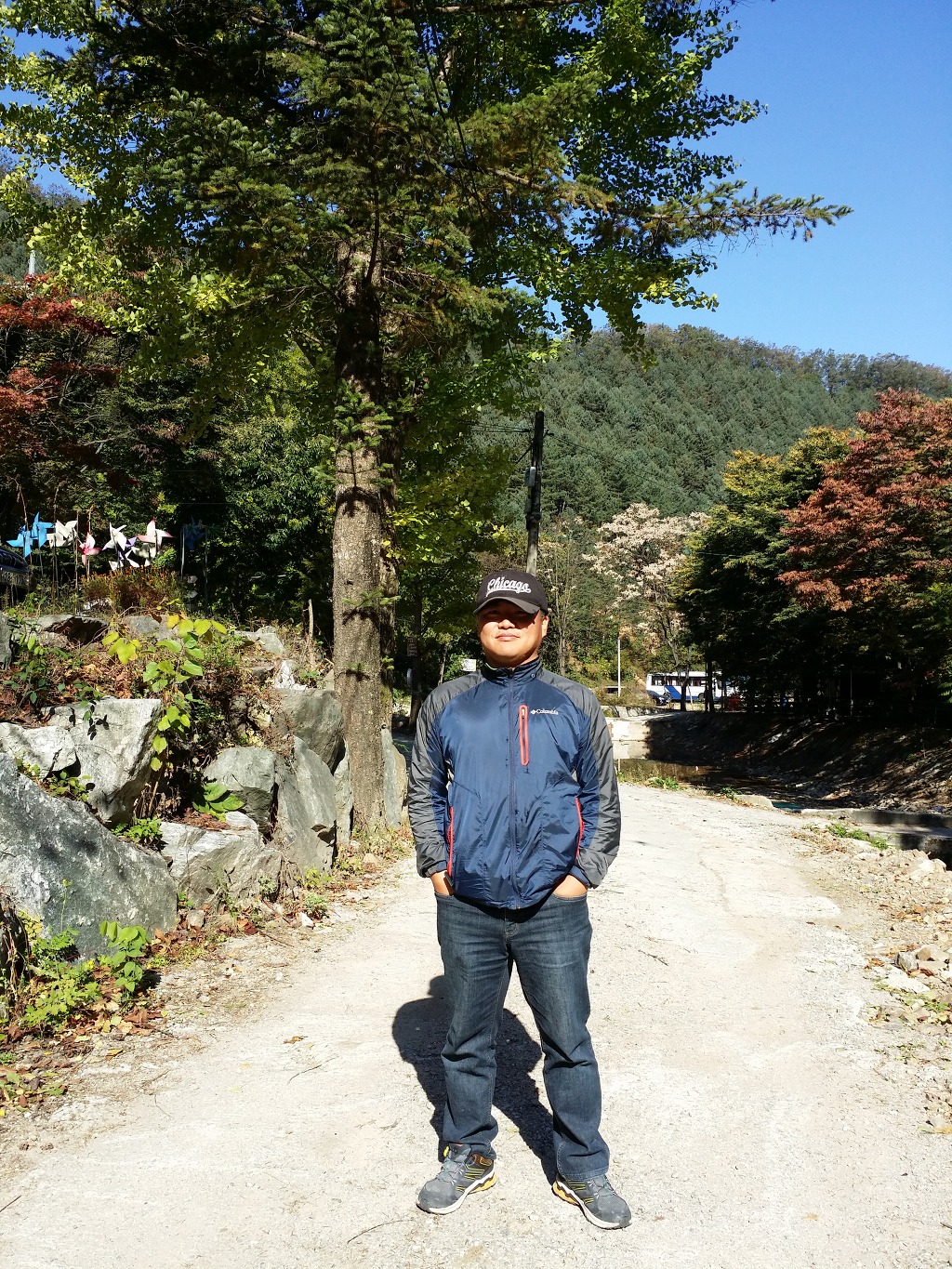 강촌관광농원 이미지