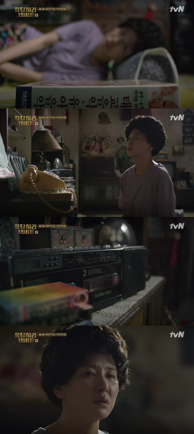 응답하라 시리즈 중에서도 최고 역대 드라마 명작 반열에도 올릴법 하다고 생각 | 인스티즈