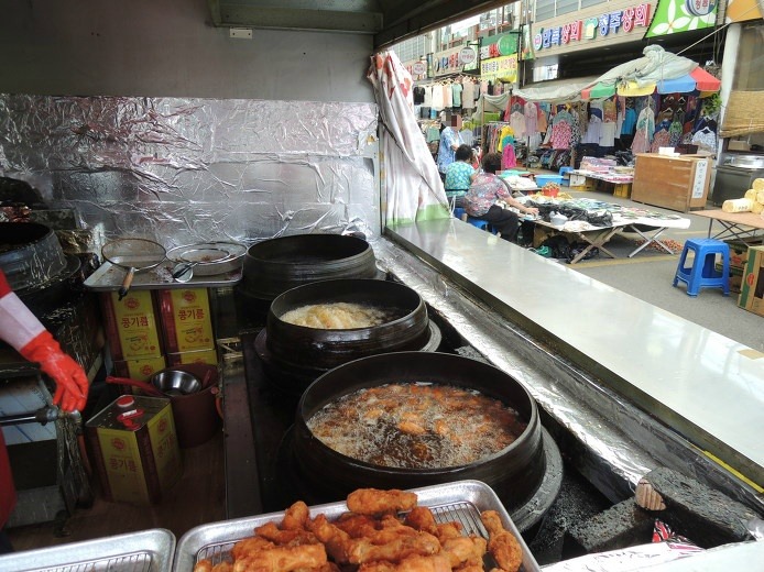 그냥치킨 이미지