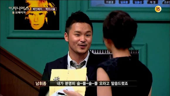 더 지니어스는 1화가 진리!! + 각 시즌 평가 | 인스티즈