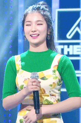 K팝스타 김소희 | 인스티즈