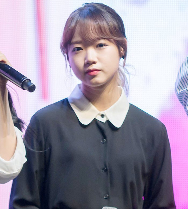판타지오의 보물이라 생각되는 아이오아이 멤버 | 인스티즈