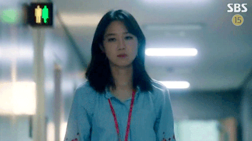 드라마 감독이 섬세하고 센스있을 때.jpgif | 인스티즈