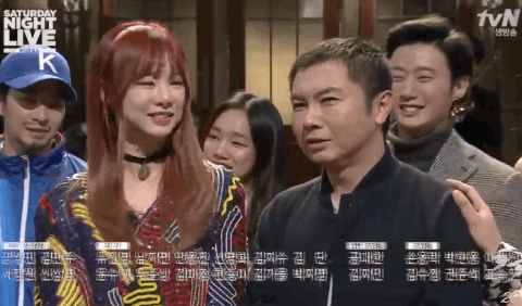 임원희 vs 솔지 | 인스티즈