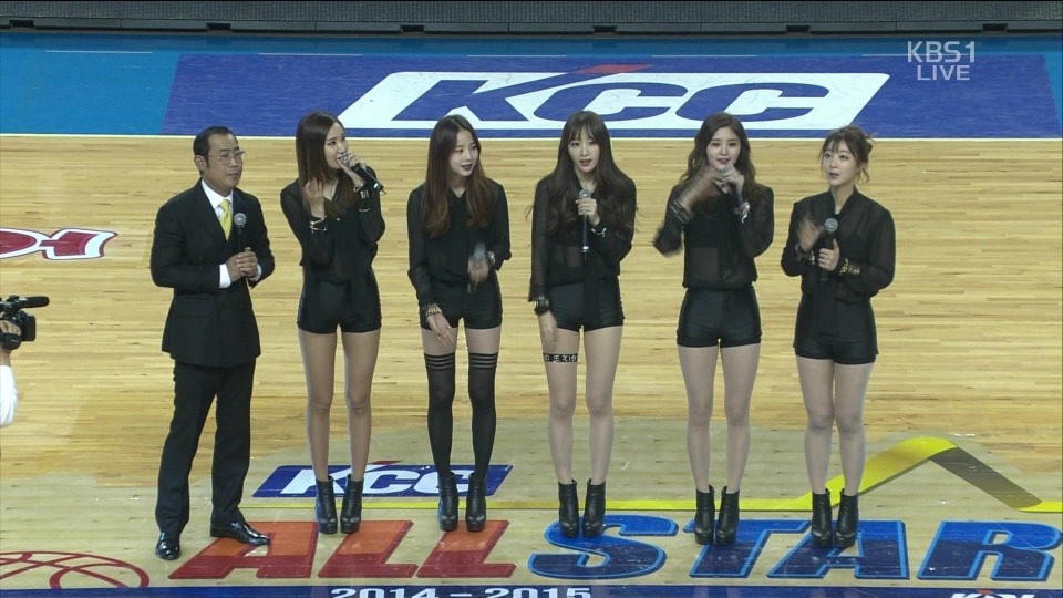 평균키가 나인뮤지스 다음으로 큰 걸그룹.JPG | 인스티즈