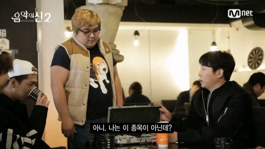 음악의 신2가 망했다는 평을 듣는 이유.jpg | 인스티즈