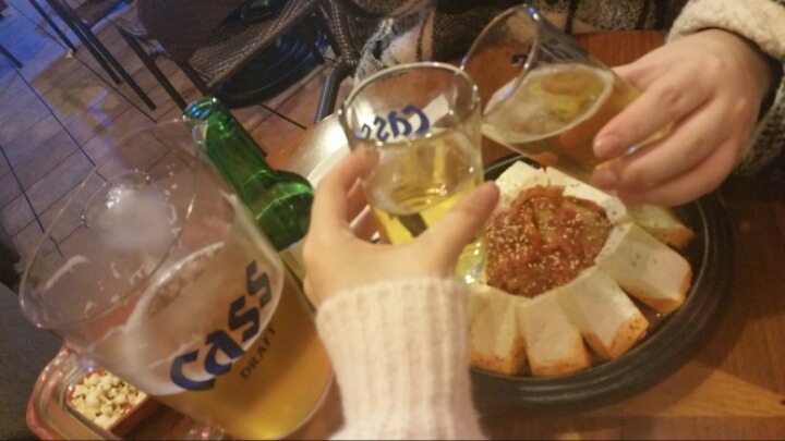 돌아다니면서 먹은것들.jpg 데이터 주의 | 인스티즈