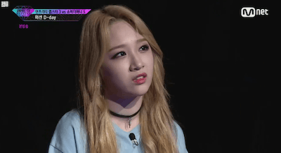 청순하고 귀여운 여자 래퍼 유나킴 .jpgif | 인스티즈