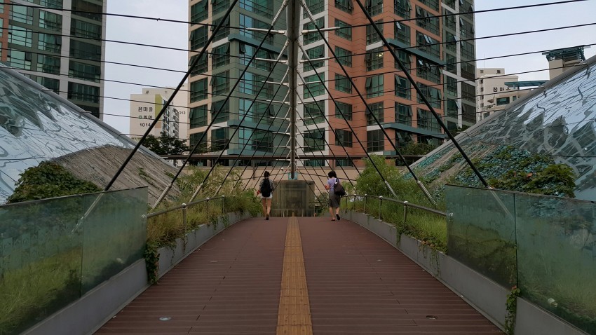 사람 바글바글한 도시 경기도 부천.jpg | 인스티즈