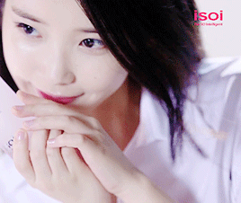 아이유.GIF | 인스티즈