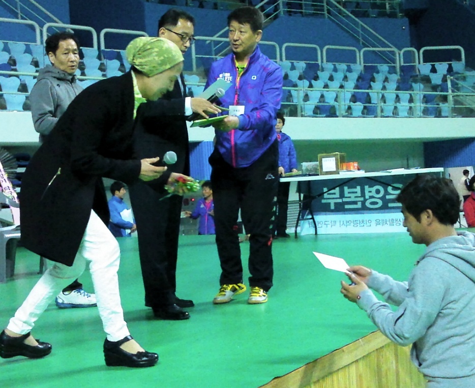 김성환탁구클럽 이미지