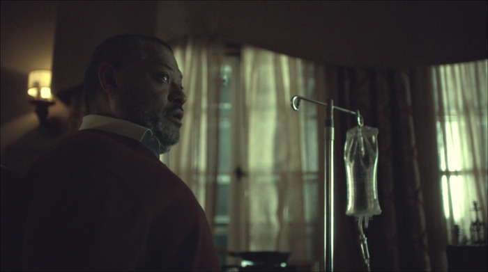 [로맨틱스릴러미드] 한니발 (Hannibal) 시즌3 에피7 (1/4) | 인스티즈