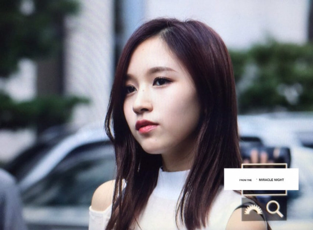 160830 스프리스 기자 간담회&유스케 출근길 | 인스티즈