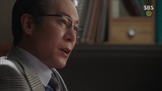[낭만닥터김사부] 현실과 이상 사이에서 겪는 딜레마 : 박주혁 일병 사망진단서 사건.jpgif | 인스티즈