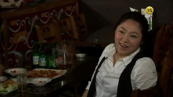 [막돼먹은영애씨시즌7] 18화 내 여자친구는 곰이오 | 인스티즈