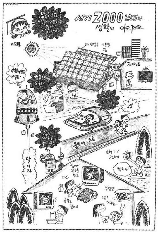 1965년에 상상한 2000년대.jpg | 인스티즈