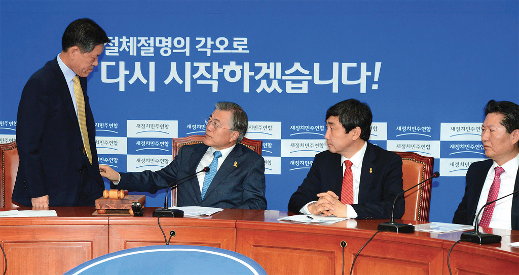 사즉생의 각오로 국민을 지켜내겠습니다.jpg | 인스티즈